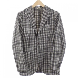 DE PETRILLO Jacket - Hàng hiệu Authentic