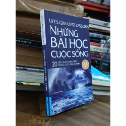 Những bài học cuộc sống - Hal Urban (Tư Thắng dịch)