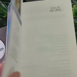 Tuần Lê Náu Mình (2017) - Maeve Binchy 604469