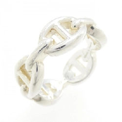 Nhẫn Hermès Chaine d'Ancre - Hàng hiệu Authentic