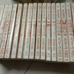 Combo 18 cuốn One piece  465981