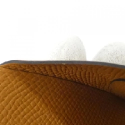 Ví tiền Hermes Calvi Duo 083035CK - Hàng hiệu Chính hãng 770085