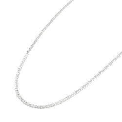 AVALANCHE 10KWG Necklace - Hàng hiệu Authentic 843986