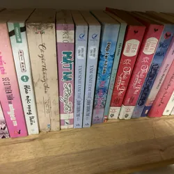 Ngôn tình bán sỉ theo ký 603226