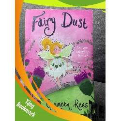 (TẶNG BOOKMARK) Fairy dust mới 80% ố ẩm góc sách truyện tranh ngoại văn và thiếu nhi Gwyneth Rees RBK1605 SÁCH NGOẠI VĂN