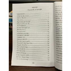 101 Truyện mẹ kể con nghe - Lê Thị Lệ Hằng