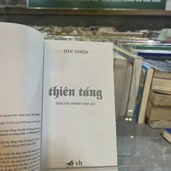 THIÊN TÁNG- HÂN NHIÊN 712488