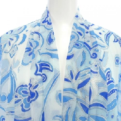 Thời trang LEONARD FASHION 0159304 Áo khoác cardigan - Hàng hiệu Authentic 810914