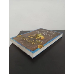 Cậu Bé Học Việc Và Thầy Trừ Tà - Phần 6: Sự Hy Sinh Của Thầy Trừ Tà (2015) - Joseph Delaney Mới 90% HCM.ASB2203 914063