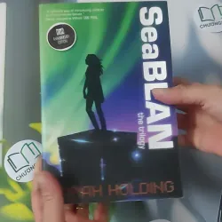 [MIỄN PHÍ BỌC SÁCH] SeaBean: The Trilogy - Sarah Holding 1033661