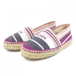 Giày FENDI - Hàng hiệu Chính hãng 830146