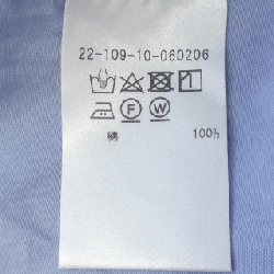 【Mã giảm giá】Estnation ESTNATION Áo sơ mi 643752