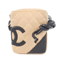 Túi xách chéo Chanel Cambon Line 25177