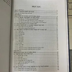 TRUNG CHÂU TỬ VI ĐẨU SỐ TỨ HÓA PHÁI (2 TẬP) - NGUYỄN ANH VŨ 748004