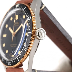 Đồng hồ lặn Oris Diver's 65 01 733 7707 4354-07 SS tự động - Hàng hiệu chính hãng 880677