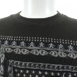 HERMES CHEVAL PUNK BANDANA 467880HA Sweat - Hàng hiệu Authentic 885447