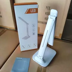 Đèn bàn LED cảm ứng 607266