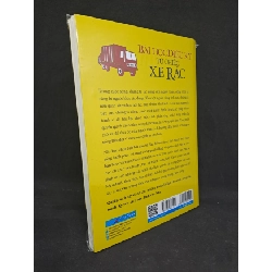 Bài học Diệu Kỳ từ chiếc xe rác mới 100% HCM3107 912029