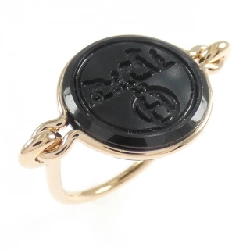 Nhẫn Hermès Ex Libris - Hàng hiệu Authentic