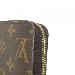 Ví Louis Vuitton Monogram Zippy M41894 621425