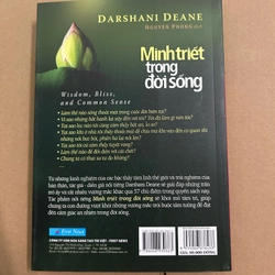 Minh triết trong đời sống 477709