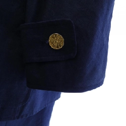 【Mã giảm giá】【Cổ điển】Chanel CHANEL Bộ trang phục 656451