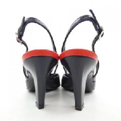 【Mã giảm giá】Giày cao gót Salvatore Ferragamo 662383