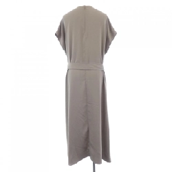 BEIGE. Đầm - Hàng hiệu Authentic 815773