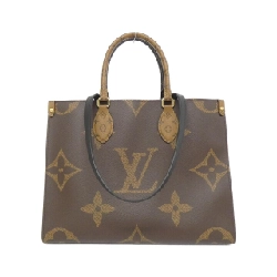 Túi xách Louis Vuitton Monogram Giant OnTheGo MM M45321