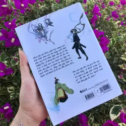 Truyện tranh Bộ Thiên Ca Hạ Đạt tập 4 754112