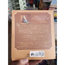 Chuyến Phiêu Lưu Diệu Kỳ Của Edward Tulane - Kate DiCamillo 2014 mới 90% Sách văn học HCM1004 1007587