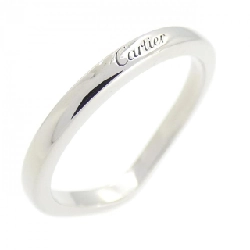 Nhẫn Ballerina Cartier - Hàng hiệu Authentic 841914