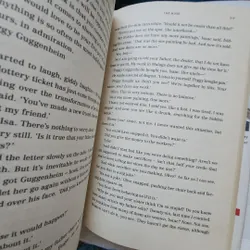 Sách The Muse 732253