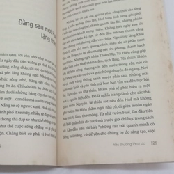 Yêu Thương Là Tự Do(Tản Văn)-Trần Lê Sơn Ý 552436