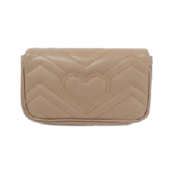 Túi đeo vai GG MARMONT 476433 DTDCT - Hàng hiệu Authentic 768078