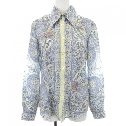 Áo sơ mi ETRO 201-13574-4448 - Hàng hiệu Chính hãng