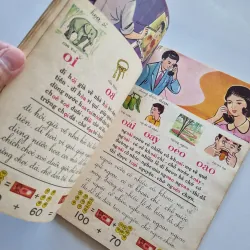 Vần Khai Trí , xuất bản 1968 1021686