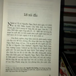 Nhật ký dọc đường lưu diễn - Nguyễn Ngọc Bạch 1021902