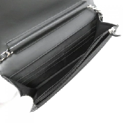 Ví Chanel Timeless CC Line 48654 Chain Wallet - Hàng hiệu Authentic 622998