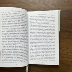 The Art of War - Sun Tzu 961496