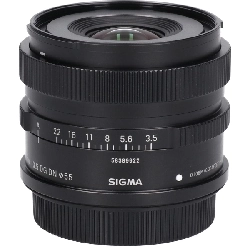 Ｌ（Ｃ）２４ｍｍ Ｆ３．５ＤＧ ＤＮ - Hàng hiệu Authentic 879913