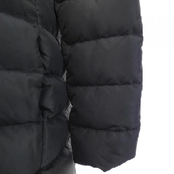 Áo khoác lông vũ PRADA với logo hình tam giác 290364 R212 1060 - Hàng hiệu Chính hãng 819474