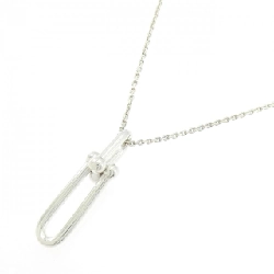 Tiffany Link Necklace - Hàng hiệu Authentic 843621