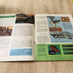 TẠP CHÍ TOUT L’UNIVERS – 1962 (12) 1017791