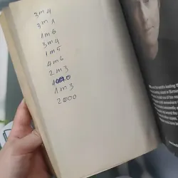 [MIỄN PHÍ BỌC SÁCH] Past Tense - Lee Child 1033645
