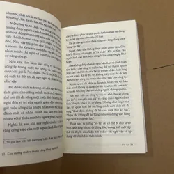 Con đường đi đến thành công bằng sự tử tế 568951