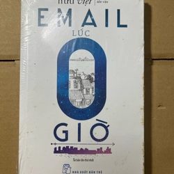 EMAIL lúc 0 giờ