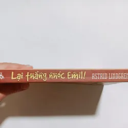 Lại Thằng Nhóc Emil - Astrid Lindgren 956966