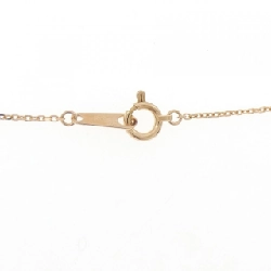 Dây chuyền kim cương Vandome 0.12CT - Hàng hiệu Authentic 840818