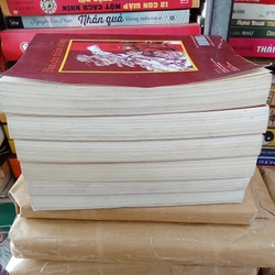 Đàn Chỉ Thần Công- Ngoạ Long Sinh 502932